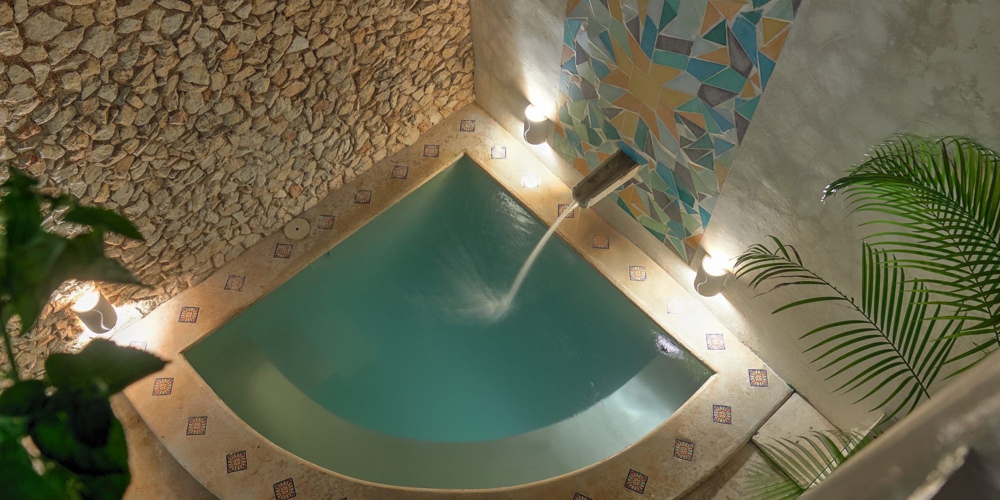 Casa Caballo – Art Deco Luxury in Santiago