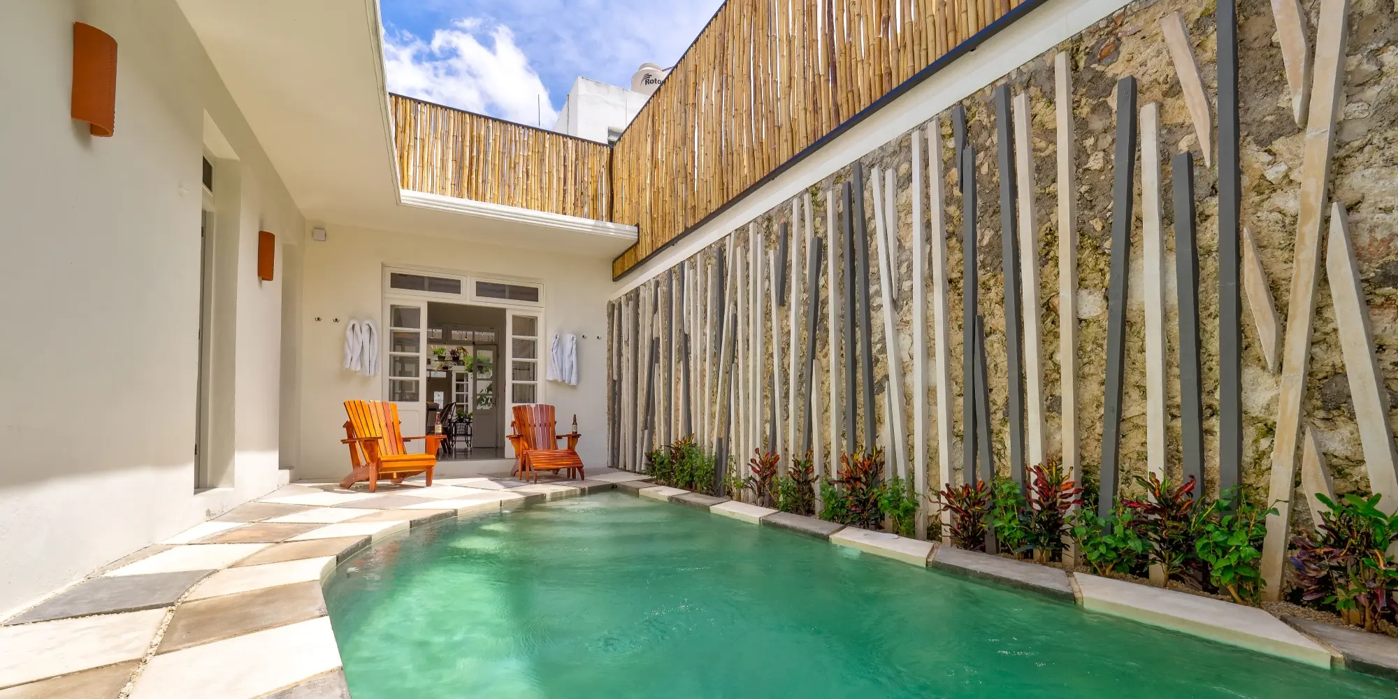 Casa Panda – Santa Ana Splendor