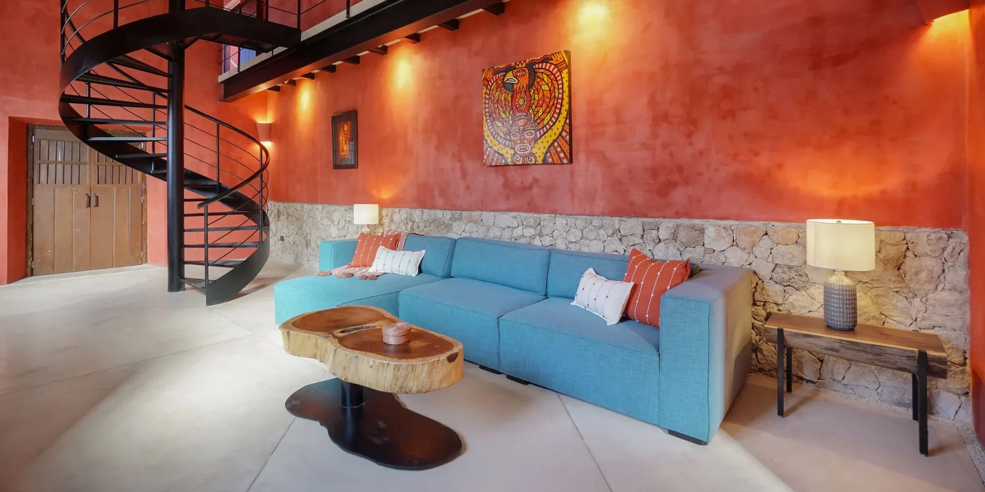 Casa Jamaica – Architectural Gem in Magical La Ermita